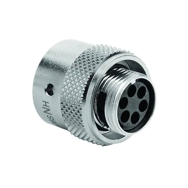 RT0W6106SNH Amphenol Sine Systems Corp  Rundsteckverbindergehäuse